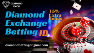 Diamond Exchange ID